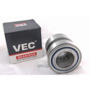 Подшипник передней ступицы (блок) Scania VEC