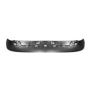 Козырек солнцезащитный (низ прозрачный) Volvo FH/FM Vers.3 TangDe