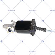 ПГУ DAF/RVI/MAN SAMPA