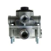 Клапан ускорительный MAN TGA WABCO