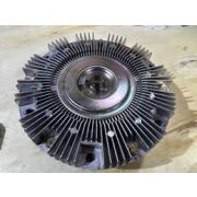 Гидромуфта MB Actros OM501/502LA (без крыльчатки) Borg Warner