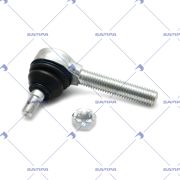 Наконечник тяги кулисы КПП Scania M14*2 L-86 правый S&K GMBH