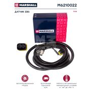 Датчик ABS (mini) прямой MAN TGA/SITRAK L-2065 задний правый MARSHALL