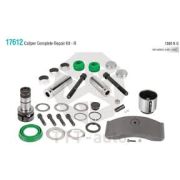 Ремкомплект суппорта WABCO VG-1300 правый полный TTT