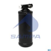 Осушитель кондиционера FH12/16 (/93-) SAMPA