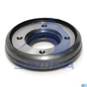 Ступица гидромуфты MAN TGA D2866/2876 SAMPA