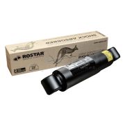 Амортизатор BPW/SAF/GIGANT/Schmitz 327/495 24*55/24*55 O/O Rostar
