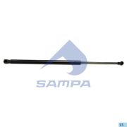 Амортизатор капота RVI SAMPA
