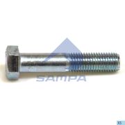 Бoлт М16*80 VOLVO SAMPA