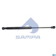 Амортизатор спального места Scania SAMPA