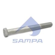 Болт M24*2*230 SAMPA