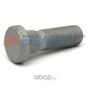 Болт колеса Scania M7/8*11 BSF L-72 AUGER