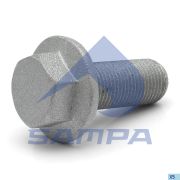 Болт универсальный М16*1,5*40 MAN SAMPA