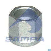 Гайка М22*2,5 стремянки Scania SAMPA