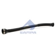 Горловина маслозаливная DAF CF85/XF95/105 SAMPA