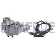 Термостат (в корпусе 84 градуса) Iveco Cursor 10/13 EMMERE