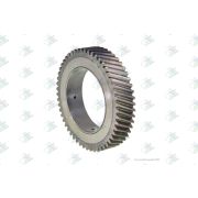 Шестерня ГРМ промежуточная Volvo TD100-123 Euroricambi
