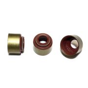 Маслосъемный колпачок 9*15/17,5*13,6 XE250-390C DAF 95XF/CF85/XF95 LEMA
