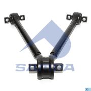Тяга реактивная V-образная L-622 152/130*d25/d25_MB BAGEN