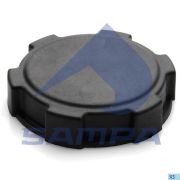 Крышка бачка расширительного Scania 3 Sampa