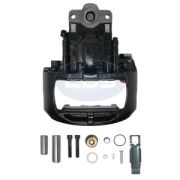 Суппорт Knorr SB7+93 RADIAL (левый) MB EBS