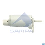 Насос омывателя Scania SAMPA