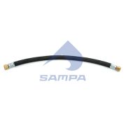 Шланг тормозной Scania 2/3/4/ P/G/R/T Stellox