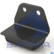 Отбойник рессоры Scania 3,4,P,G,R,T SAMPA