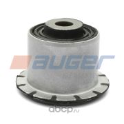 Сайлентблок стабилизатора кабины 46,7/64*16*65/86 MB Actros Auger