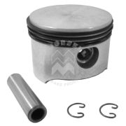 Поршнекомплект компрессора MAN TGA/TGS STD 92,00 mm MAJORSELL