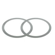 Кольцо регулировочное 125,1*148,8*1,0 КПП ZF SPACER T.1,00 MM 16S220