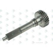 Вал КПП первичный z-26 GR900/GRH900/GR900R Scania 3/4/P/R/T серия Euroricambi