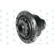 Дифференциал HL6/1/3 MB Actros в сборе Euroricambi