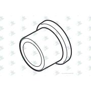 Втулка подшипника КПП 58.00 GO4 MB (389 262 0650) Euroricambi
